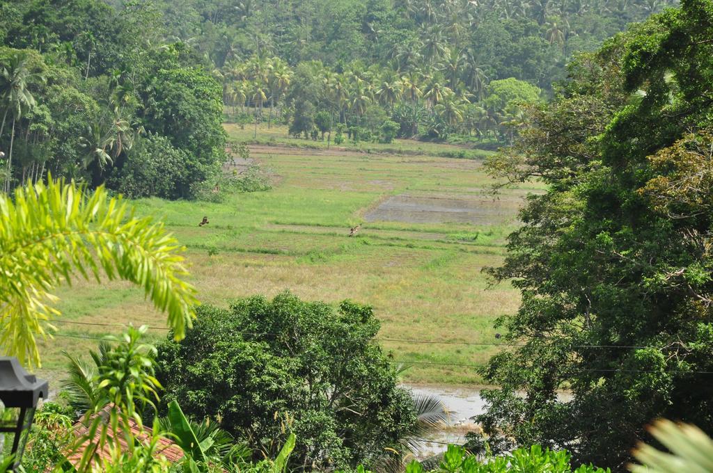 Fort Edge Retreat Unawatuna Exteriör bild